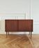 Renovated vintage buffet/sideboard, Scandinavian style, 1960s.
