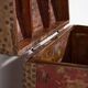Oriental chest from the Chinese imperial period (circa 1850) #26