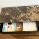 Console en marbre