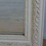 Mirror Louis Philippe 91x131cm
