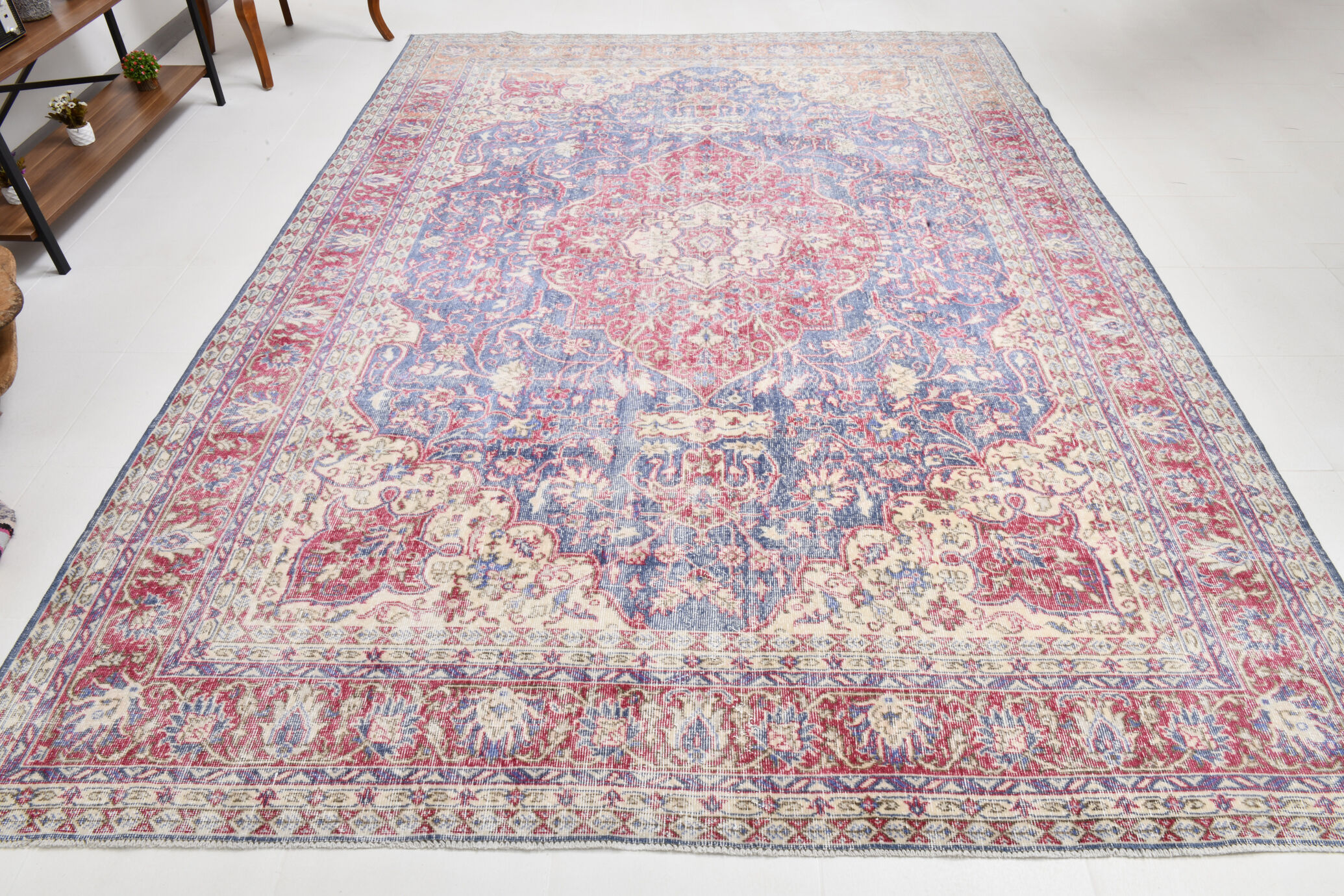 Persian rug 251x340cm