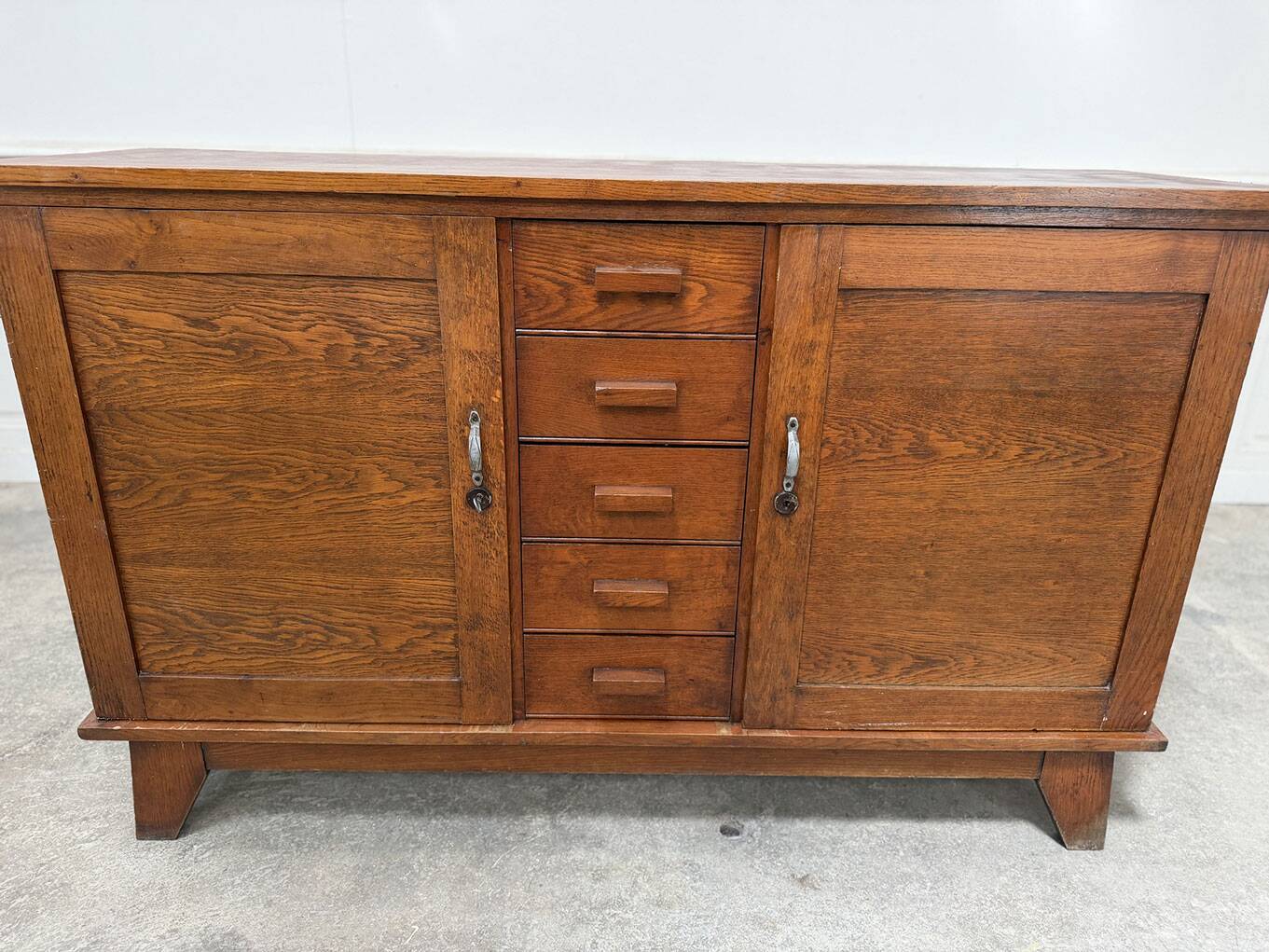 Enfilade René Gabriel 1950