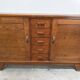 Enfilade René Gabriel 1950