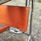Paire de fauteuils Marcel Breuer Wassily fasem 1983