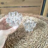 Reims candle holder