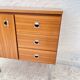 Vintage dresser