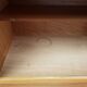 Vtg Mid Century Sideboard Danish Scandinavian Design Media Credenza Retro