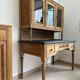 Double body desk
