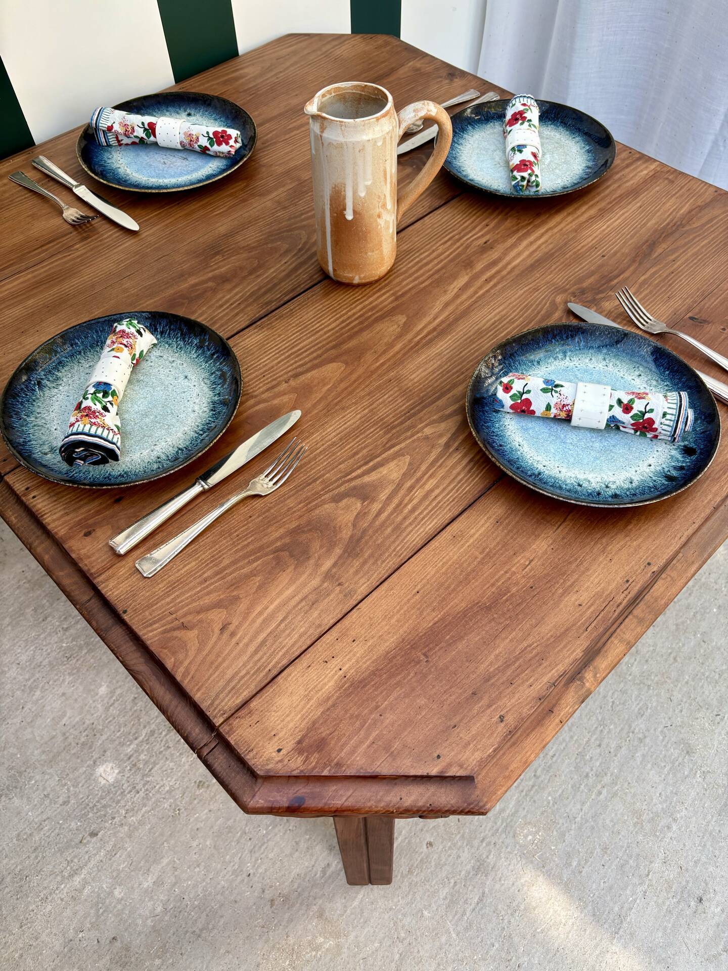 Table à manger