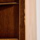 Teak Dresser with Six Drawers, 1960s