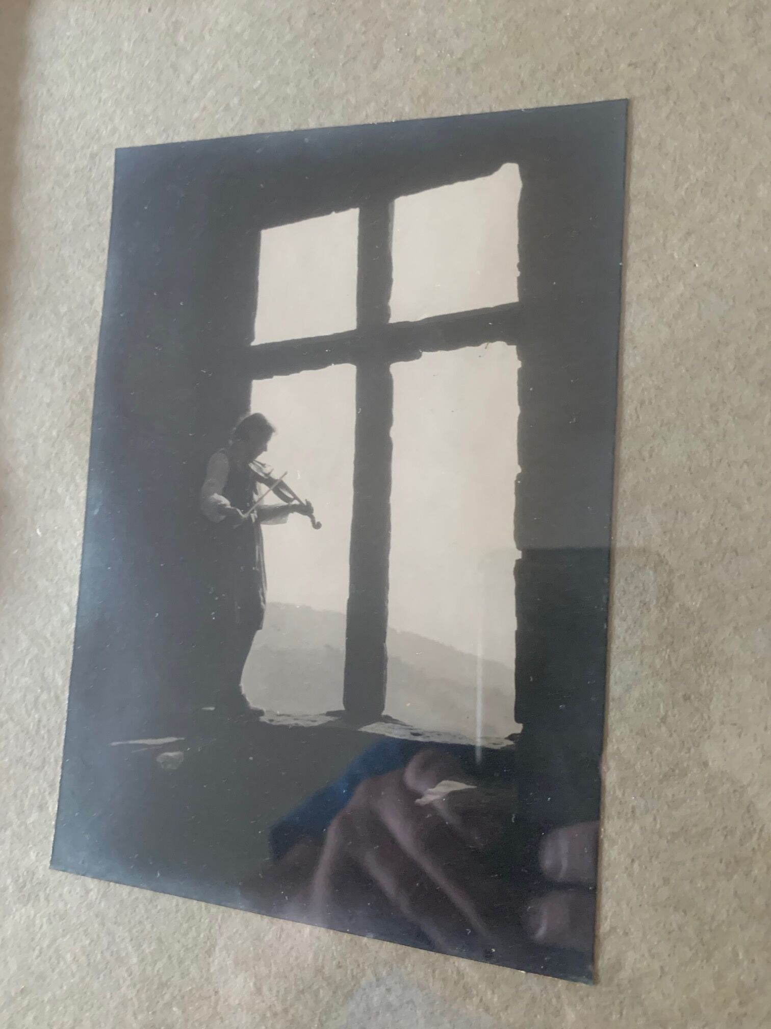 Artistic photo, Germany, 1931