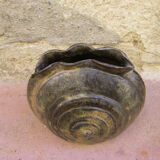 Pottery by Louise Duncker