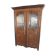 Norman wardrobe