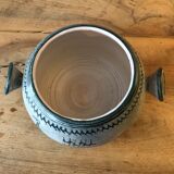 Yvon Roy ceramic soup maker