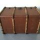 Travel chest