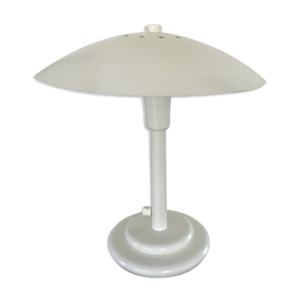 Mushroom lamp Aluminor 70 's