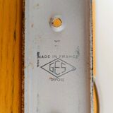 Metal coat rack Made in France GES