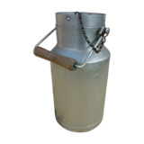 Old 2L milk pot, The Clover