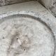 Vasque jardinière Willy Guhl Eternit 90cm
