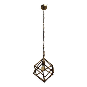 Modern chandelier, 1 light, 20th century