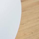 Mid-Century Table Model MV50 by Morten Voss for Fritz Hansen, 2007