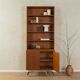 1960s cabinet, DeWe, vintage