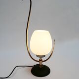 Arlus house lamp from the 1950s