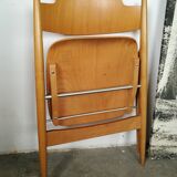Egon Eiermann SE 18 folding chair