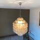 Pendant lamp 1960