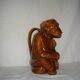 Chimpanzee pitcher; Monkey guitarist musician of the 60s