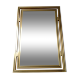 Mirror Pierre Vandel 70s 60x90cm