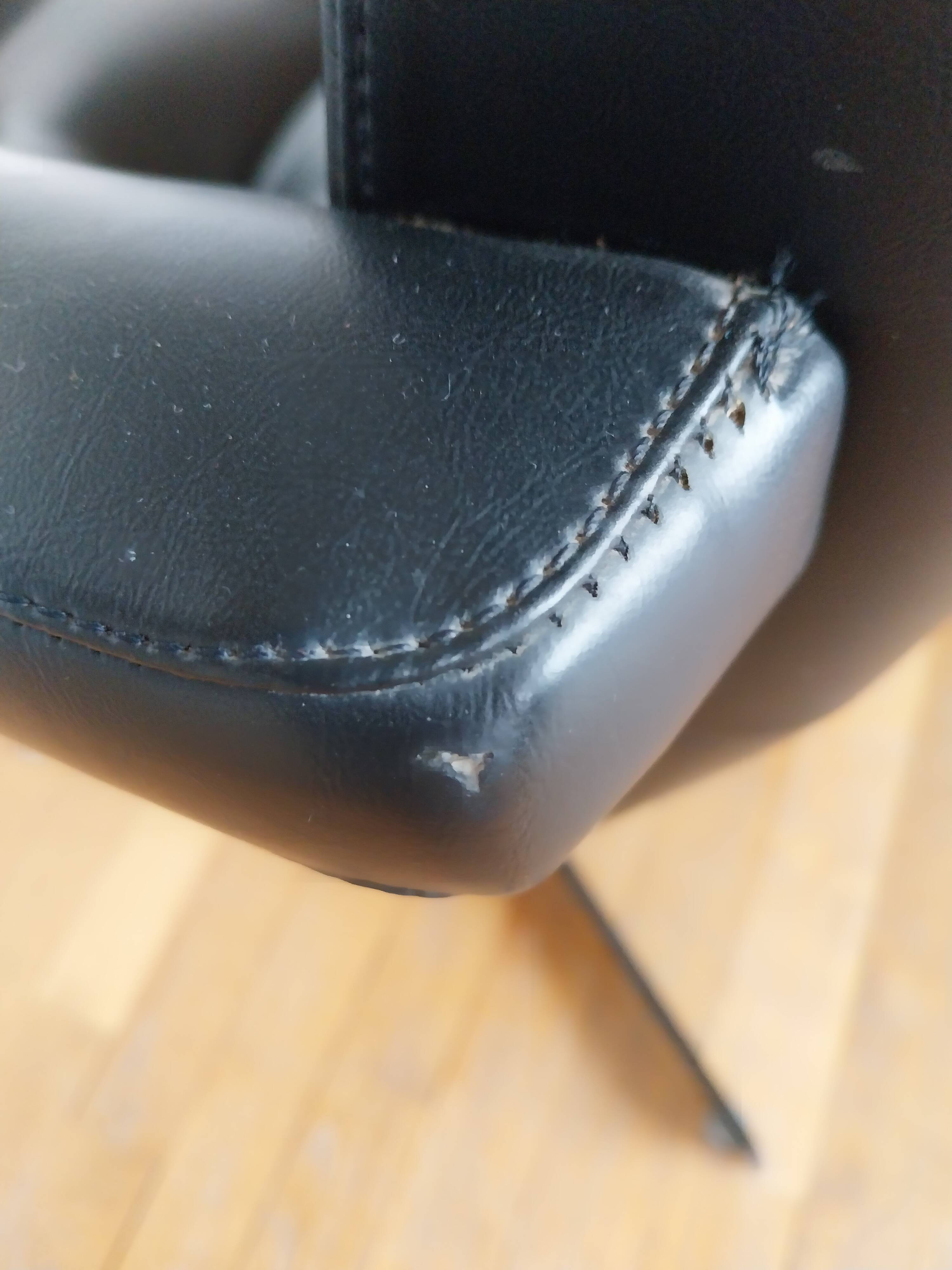 Fauteuil Raphael Raffel design