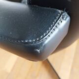 Fauteuil Raphael Raffel design