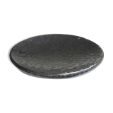 Ceramic trinket bowl, 60s