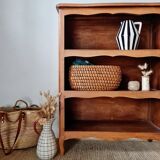 Ancient library - ancient bibus