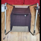 Fauteuils boudin