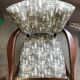 Vintage armchair SK 250 Étienne Henri Martin