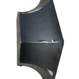 Sheet metal gardener Napoleon III style