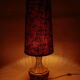 Fat Lava floor lamp West Germany, 1960s