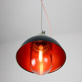 industrial hanging lamp