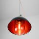 industrial hanging lamp