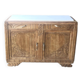 Parisian art deco buffet