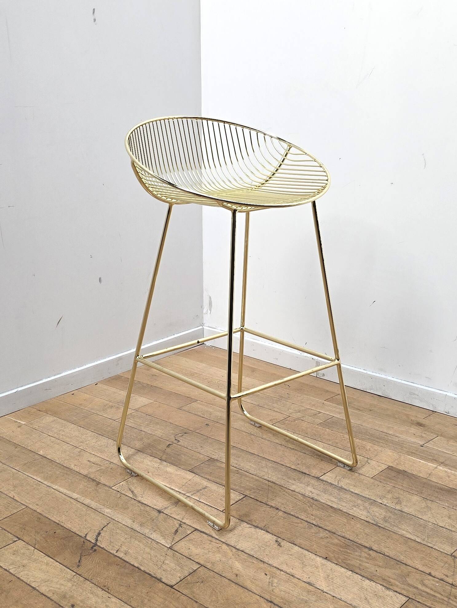 High chair NV Gallery