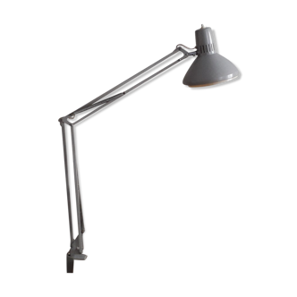 Ledu articulated lamp made in Sweden