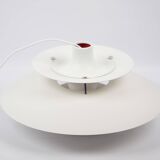 Suspension vintage Dansih PH 5 par Poul Henningsen, Louis Poulsen, 1958