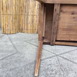 Farmhouse coffee table