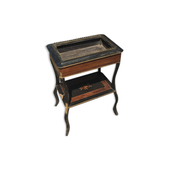 Napoleon III planter