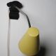 clamp lamp flexible wall light Hala