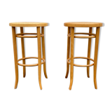 Canne bar stools
