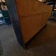 Functionalist Sideboard / Bookcase with Shelves, Czechoslovakia, 1930s